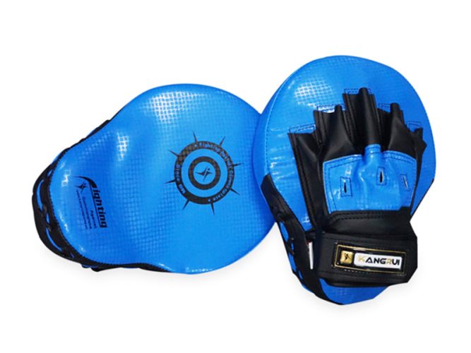 Đích đỡ bàn tay Kangrui KB420