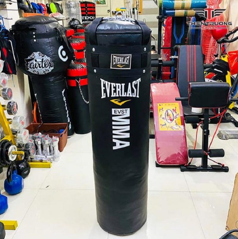 Bao đấm boxing Everlast chất lượng, giá tốt