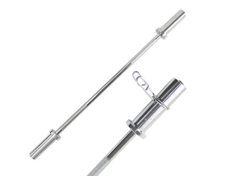 Đòn tạ 1m2 phi 50
