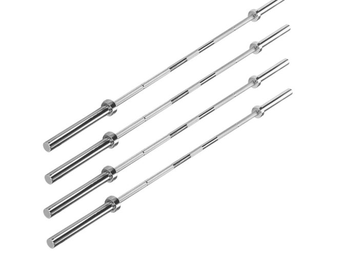 Đòn tạ 1m5 phi 50