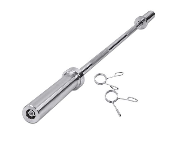 Đòn tạ 1m8 phi 50