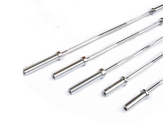 Đòn tạ 2m2 phi 50