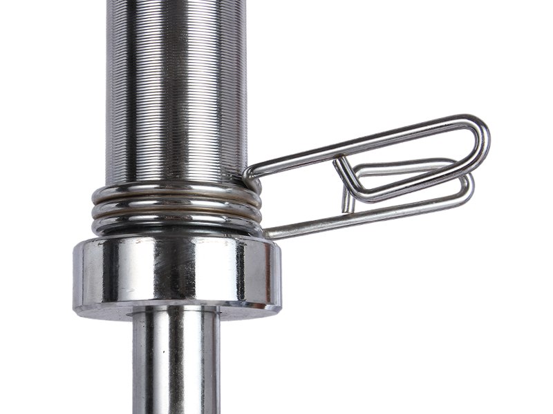 Đòn tạ chữ Z 1m2 phi 50