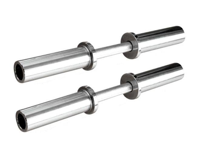 Đòn tạ tay 50cm phi 50