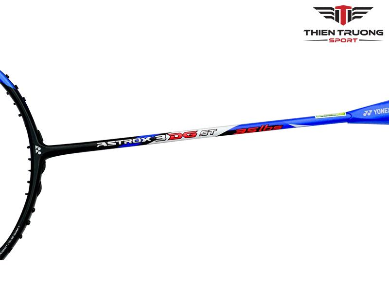 Chọn địa chỉ mua vợt Yonex Astrox 3 DG ST uy tín