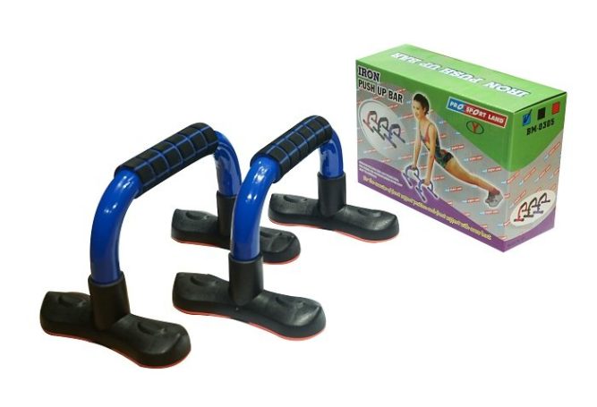 Dụng cụ hít đất