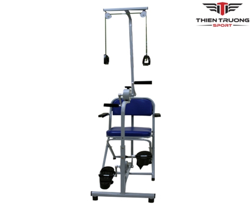 Hình ảnh dụng cụ tập phục hồi chức năng 3 in 1