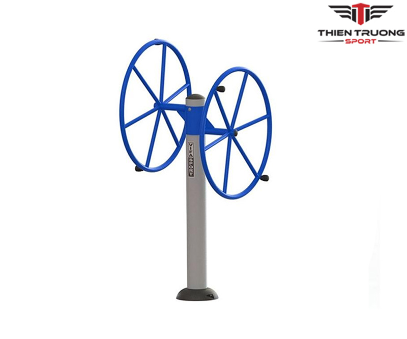Hình ảnh dụng cụ tập tay vai đơn Vifa Sport VIFA-711132