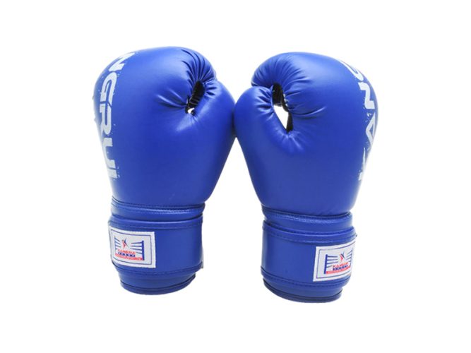 Găng tay đấm bốc Kangrui KS332