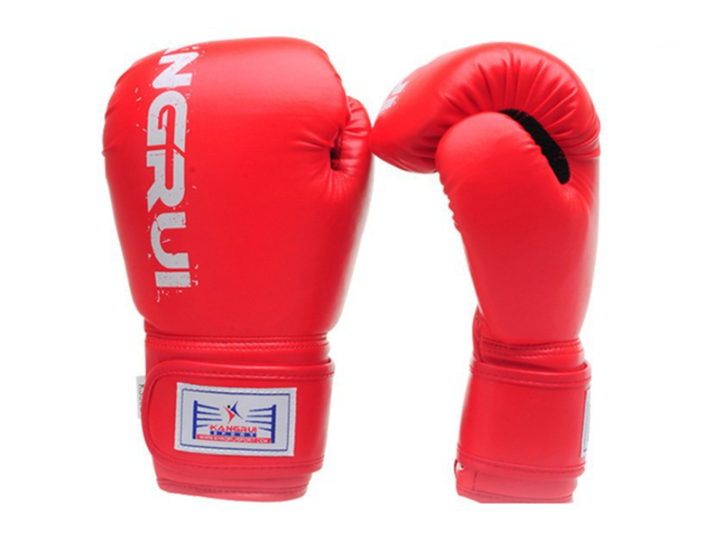 Găng tay đấm bốc Kangrui KS332