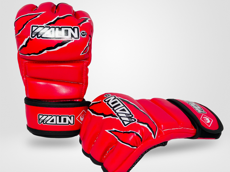 Găng tay MMA Wolon