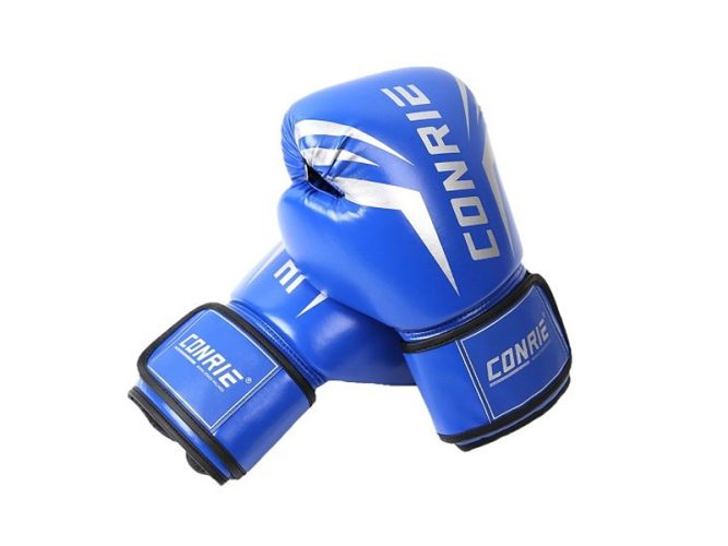 Găng tay Boxing Conrie KB351