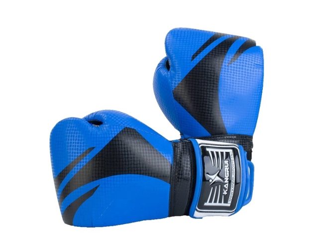 Găng tay boxing Kangrui KB337
