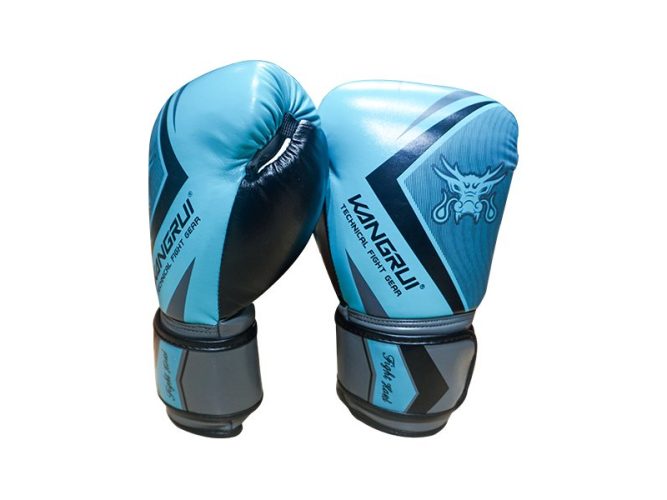 Găng tay Boxing Kangrui KB348