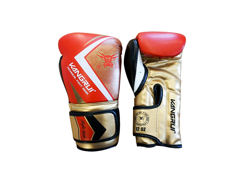 Găng tay Boxing Kangrui KB348