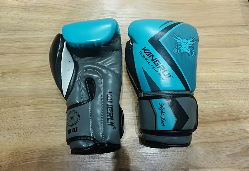 Găng tay Boxing Kangrui KB348