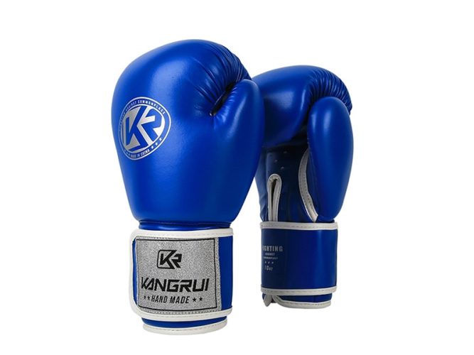 Găng tay Boxing Kangrui YW301