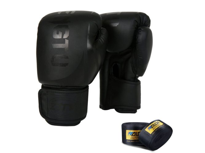 Găng tay boxing ZTTY ZTQ-004