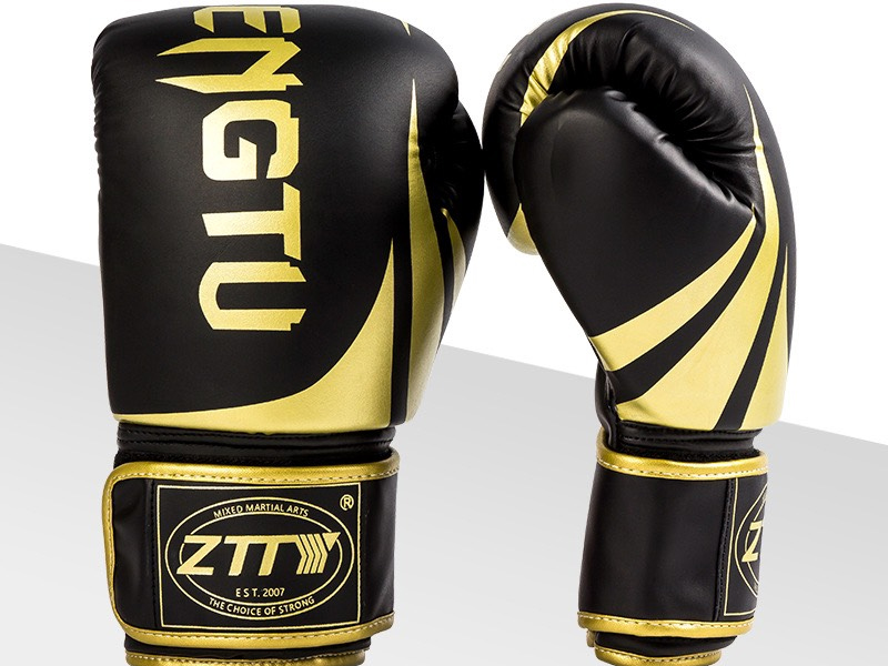 Găng tay boxing ZTTY ZTQ-004