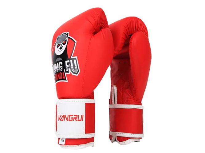 Găng tay đấm bốc trẻ em Kangrui