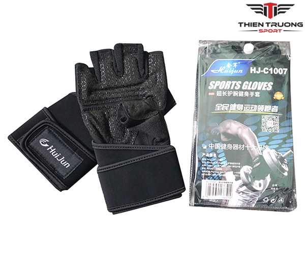 Sử dụng găng tập Gym HJ-C1007