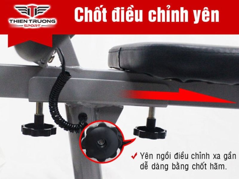 Ghế ngồi xe đạp tập phục hồi chức năng BC-51023
