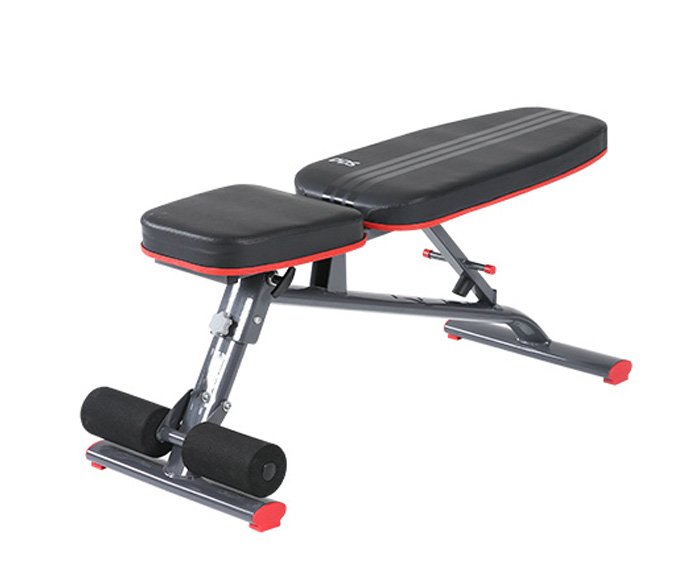 ghế tập Gym đa năng DDS-201