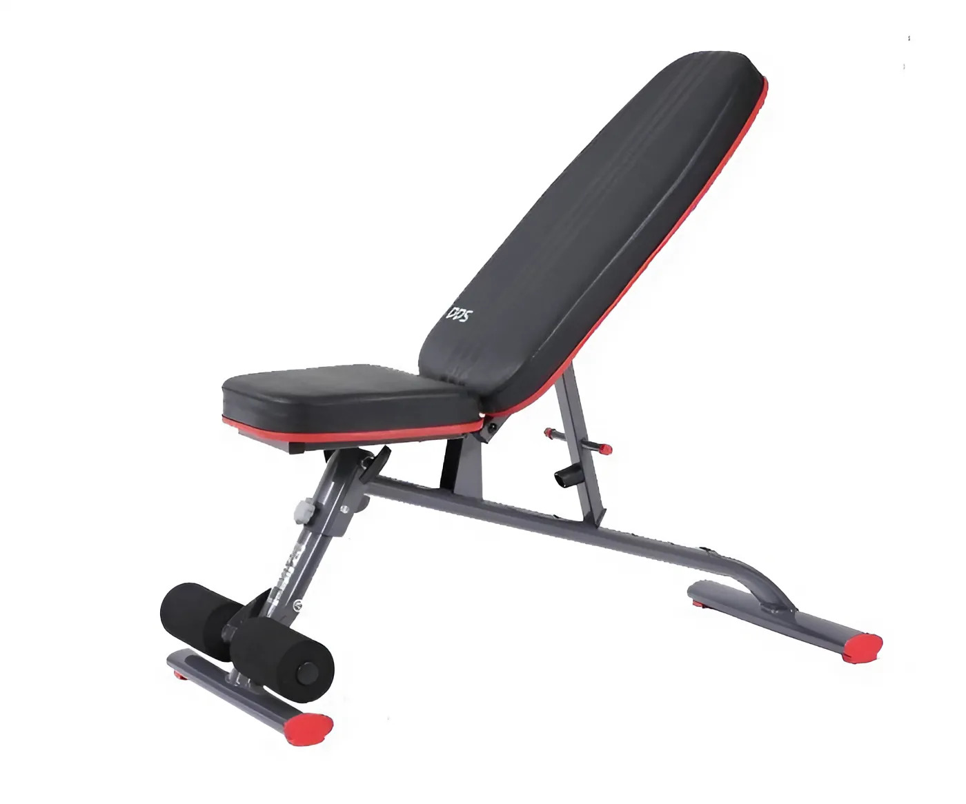 ghế tập Gym đa năng DDS-201