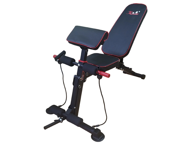 Ghế có trang bị dây kéo đa năng