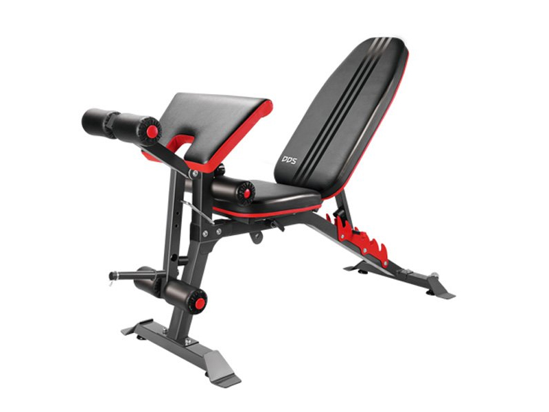 Ghế tập gym đa năng DDS-1205