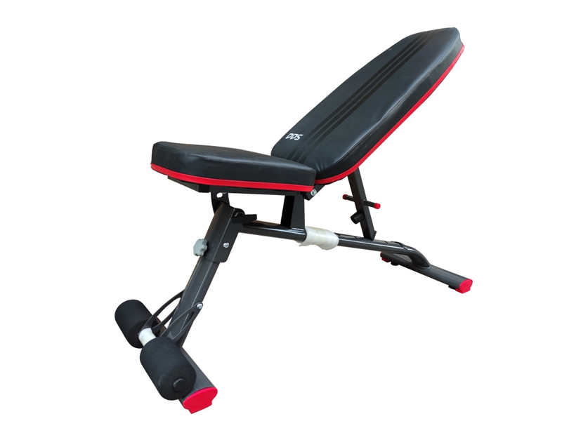 Ghế tập gym đa năng DDS-201