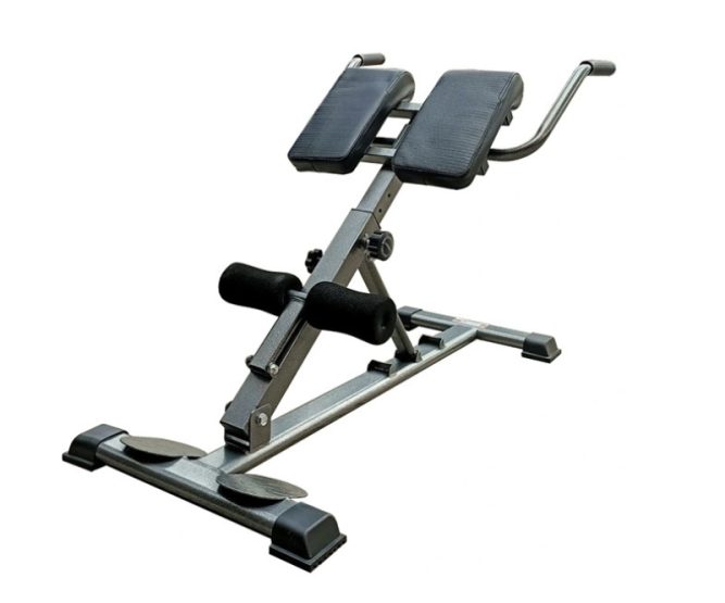 Ghế tập lưng bụng HQ-2026