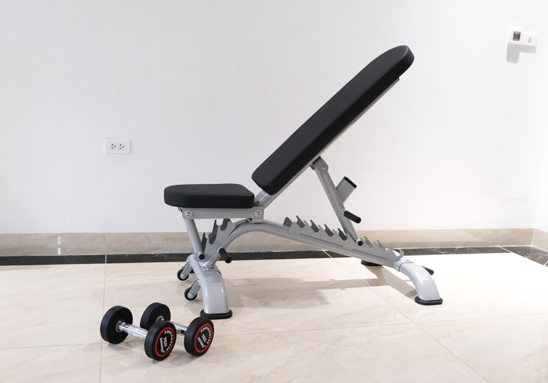 Ghế tập tạ HQ-7008