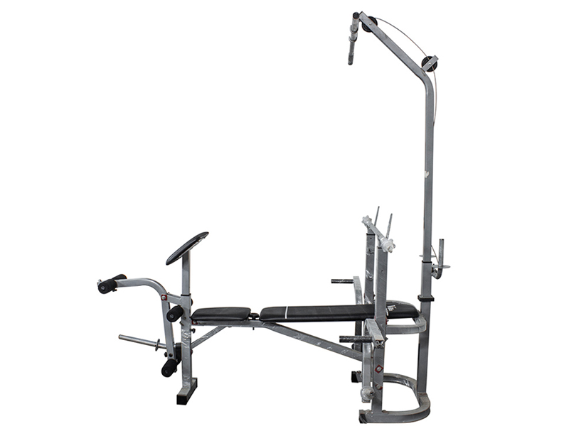 Ghế tập tạ Multy Ben 601521