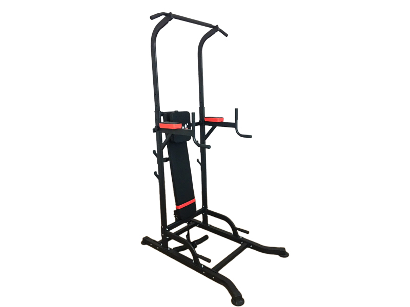 Ghế tập tạ đa năng T058