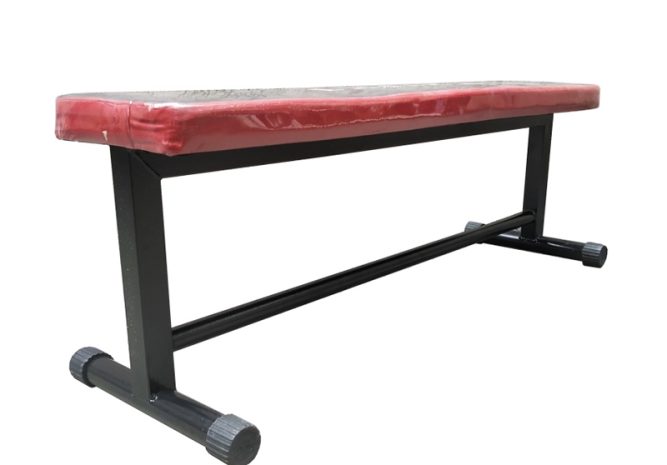 Khung ghế sản xuất từ thép dày