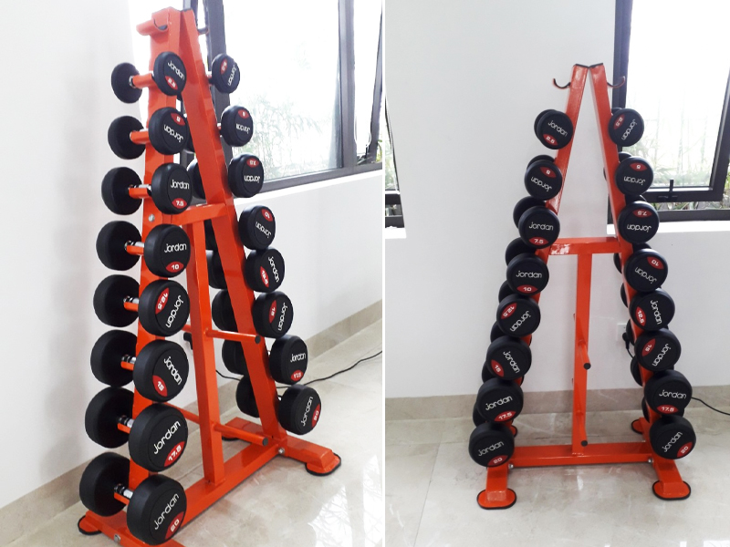 Giá để tạ tay Xuki