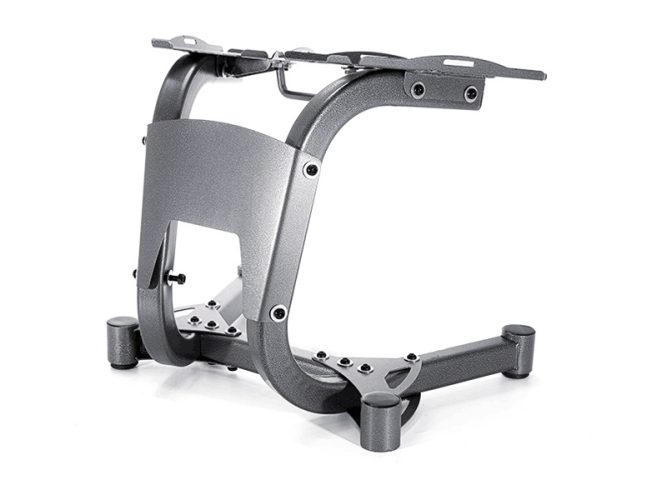 Giá để tạ Bowflex