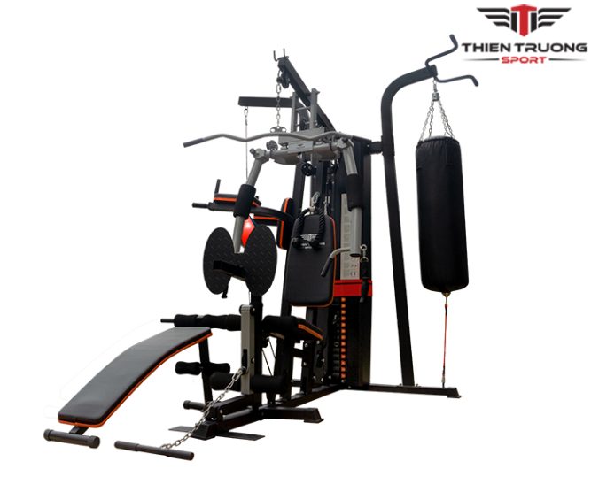 Giàn tạ đa năng HQ-808I