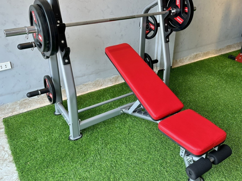 Giàn tạ đa năng G02