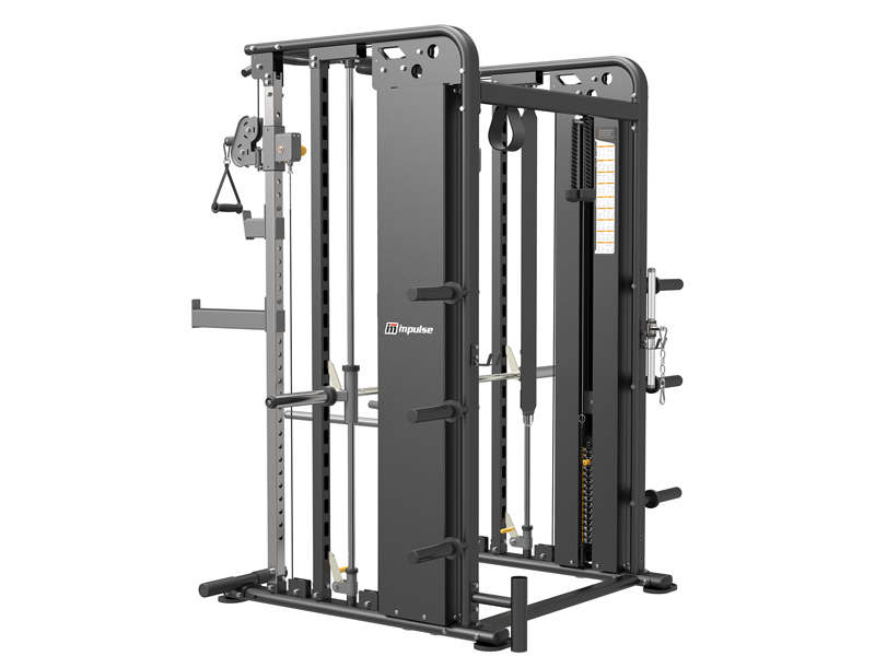 Khung giàn tạ Impulse ES2100
