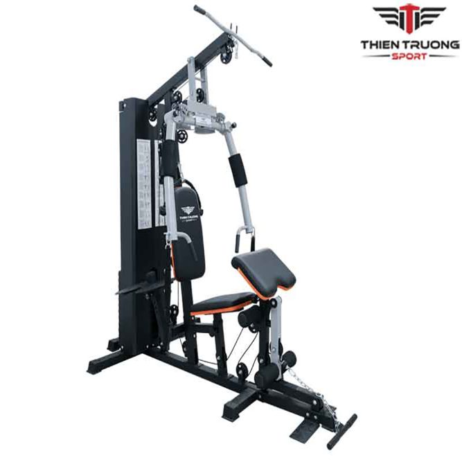 Giàn tạ đa năng HQ-708