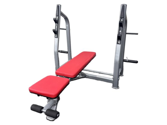 Giàn tạ đa năng G02