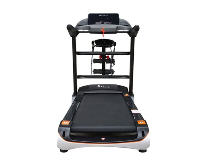 máy chạy bộ điện Sakura HQ-666