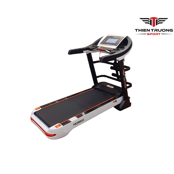 Máy chạy bộ điện HQ 9600
