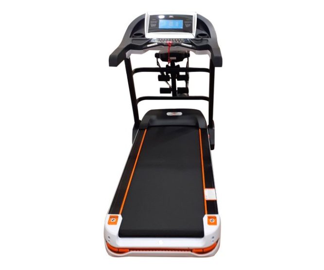 Máy chạy bộ điện HQ 9600