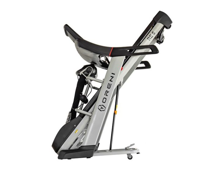 Máy chạy bộ điện đa năng Oreni RE-6