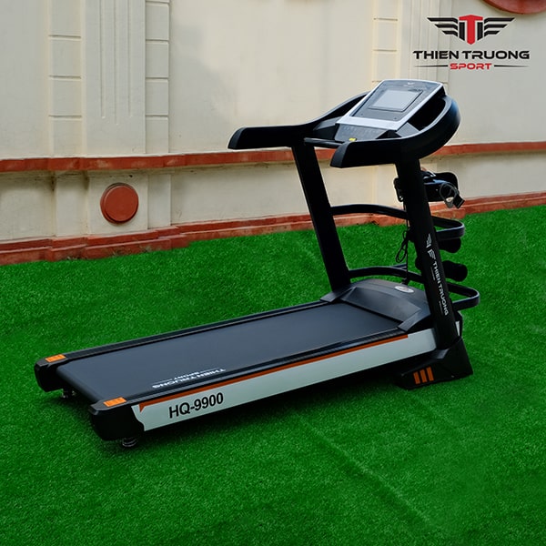 máy chạy bộ điện đa năng HQ-9900