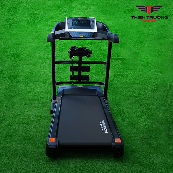máy chạy bộ điện đa năng HQ-990