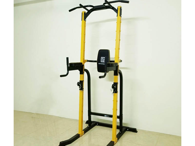 Xà đơn xà kép đa năng MK 680